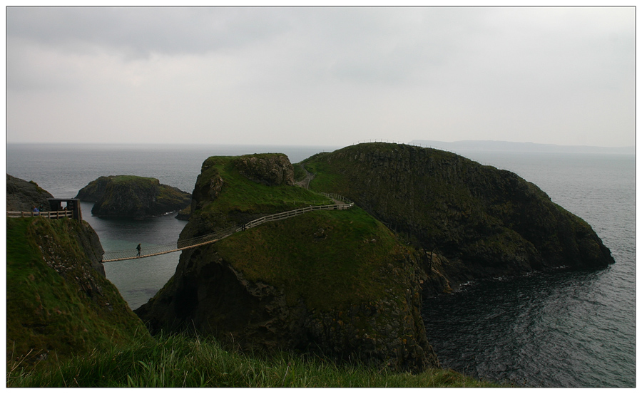 Carrick-A-Rede