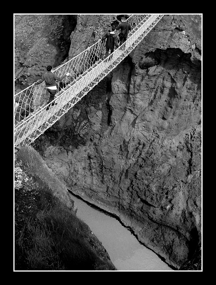 Carrick a rede