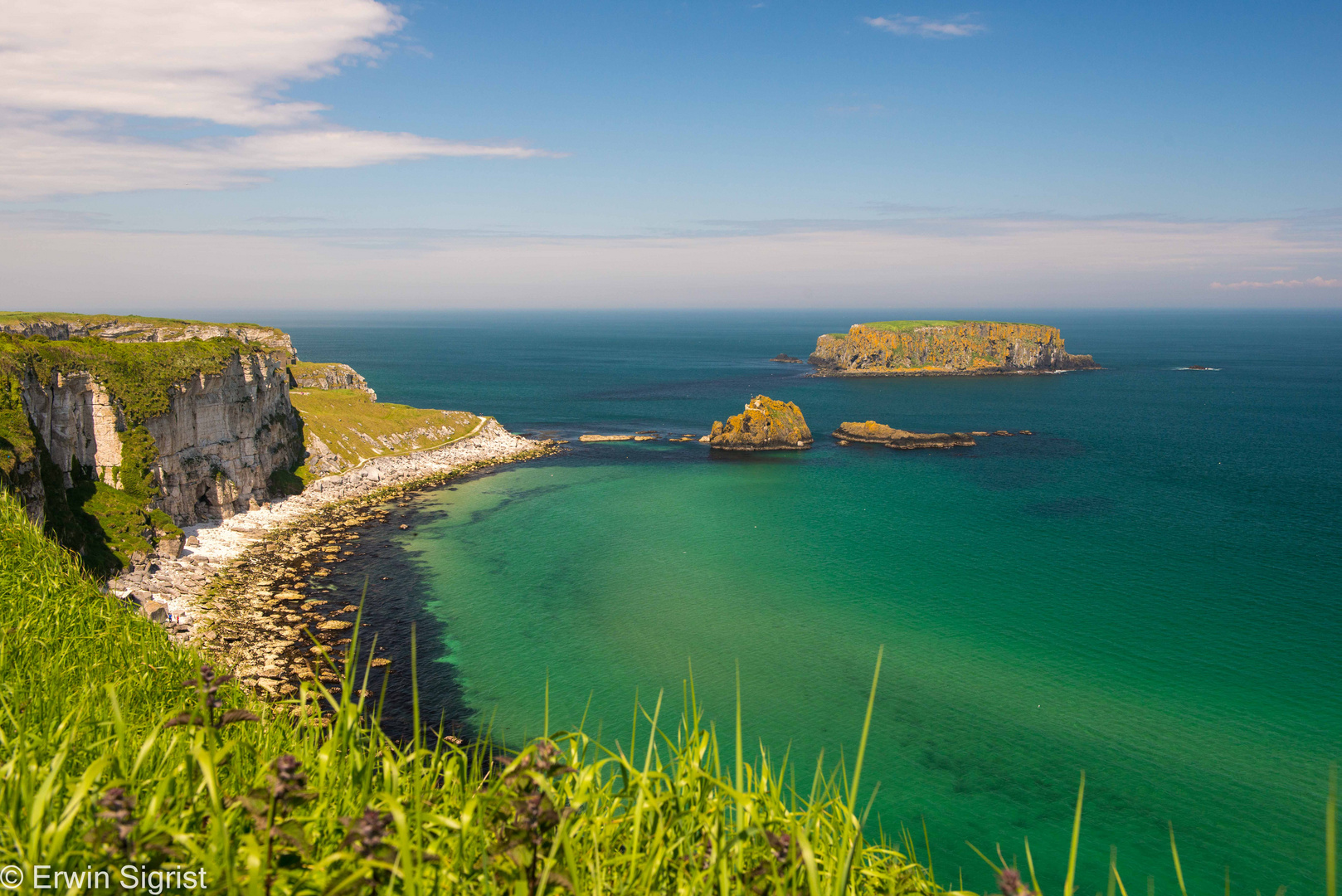 Carrick a Rede (Nordirland)