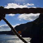 Carrick-a-Rede Rope Bridge