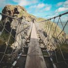 Carrick-a-Rede Rope Bridge