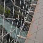 Carrick-a-rede rope bridge