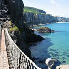 Carrick-A-Rede Rope Bridge