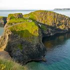 Carrick-O-Rede Rope Bridge