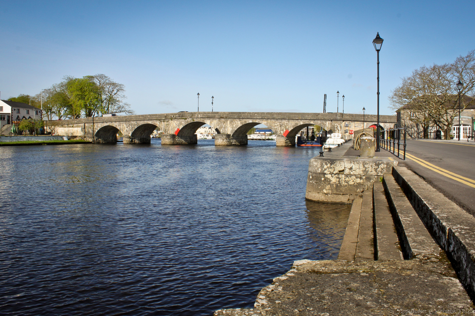 Carrick-On-Shannon