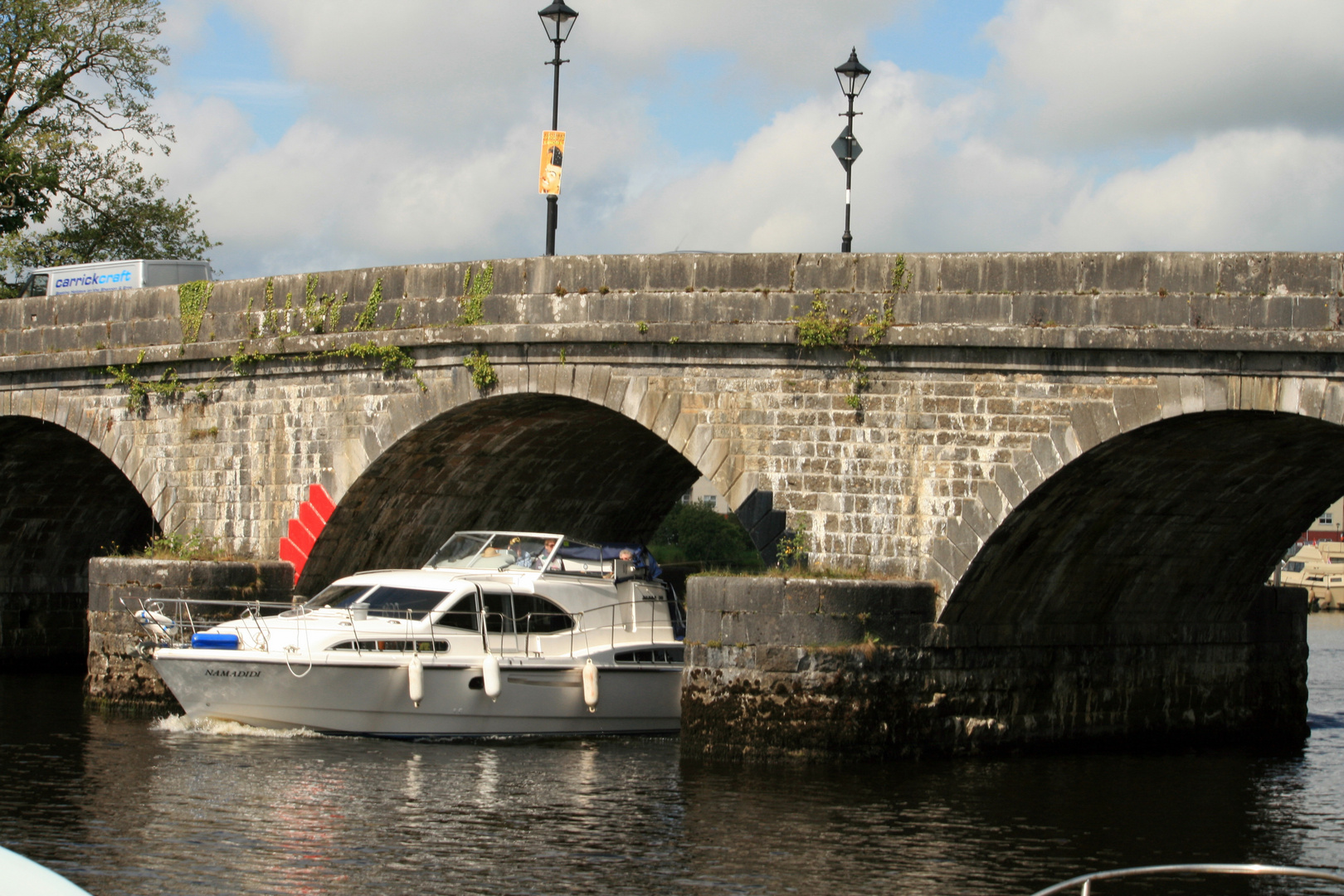 Carrick-on-Shannon