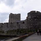 Carrickfergus Castle