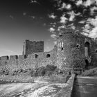 carrickfurgus castle