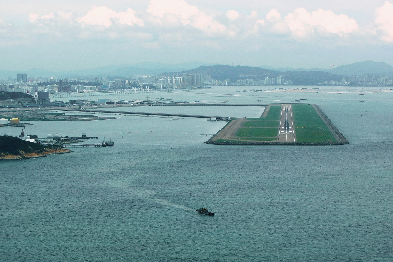 carrier like landing at MFM_1