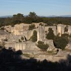 Carrières de Junas