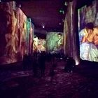 Carrières de Lumière, Les Baux de Provence ...