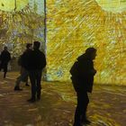 Carrières de Lumières