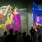 Carrières de Lumières #5