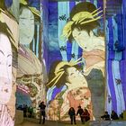 Carrières des lumières - Japon