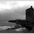 Carrigaholt Castle....