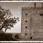 Carrigaholt Castle, County Clare