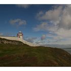 Carrigaholt Lighthouse...