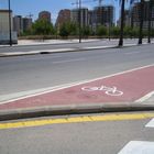 Carril bici