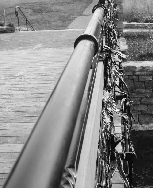 Carroll Creek Promenade