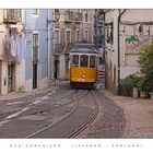 Carros eléctricos de Lisboa