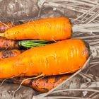 Carrots