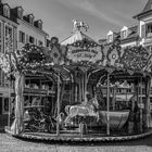 Carrousel 1900