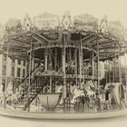 Carrousel 1900