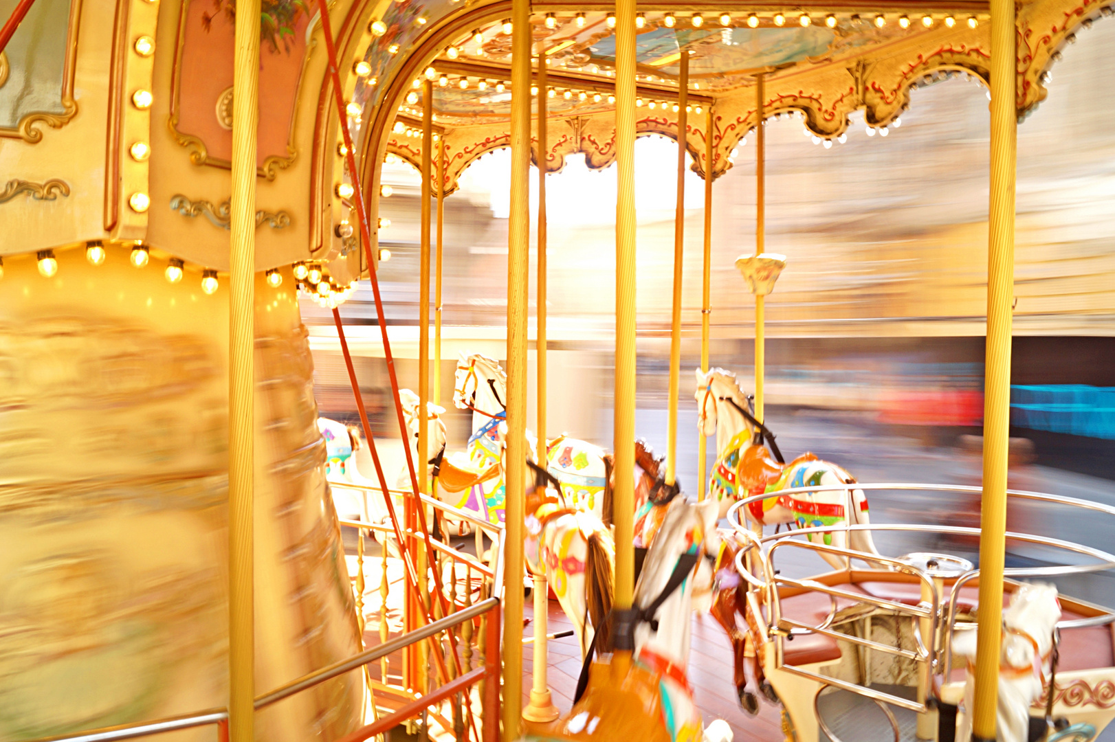 carrousel