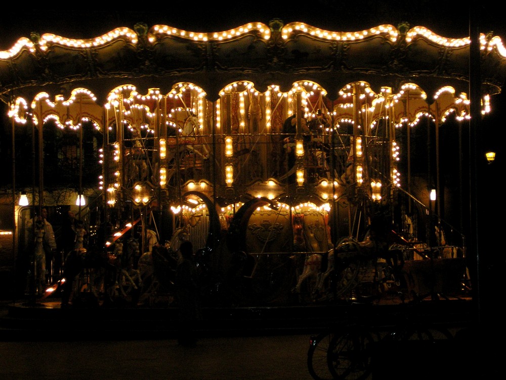 carrousel de Lollinette 