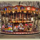 carrousel