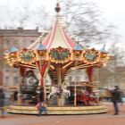 carrousel a Lyon