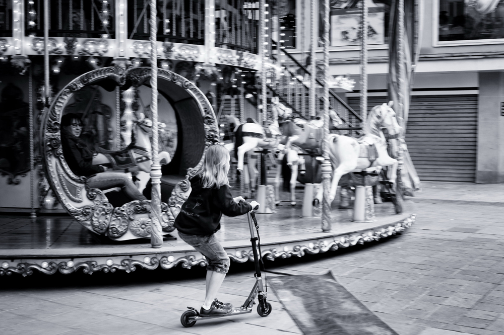 Carrousel