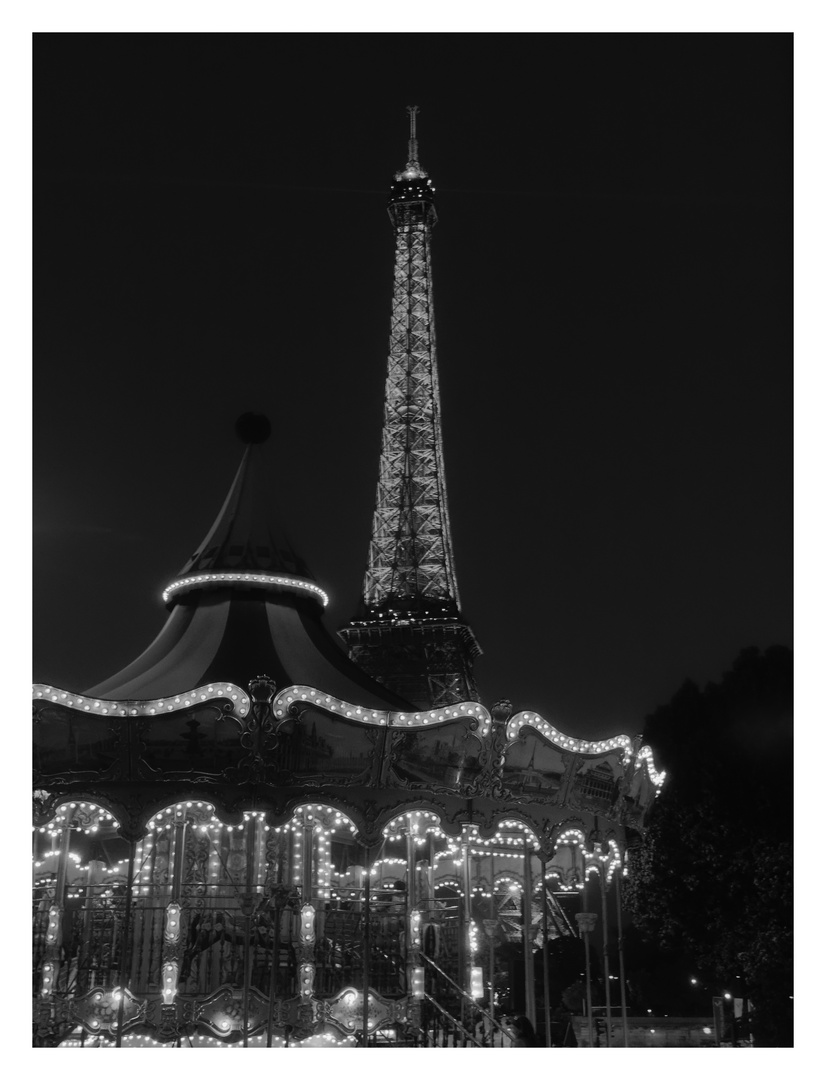 Carrousel de Paris