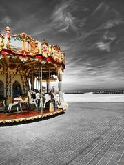 Carrousel d'Ostende