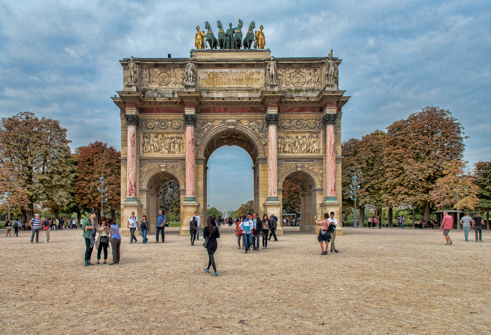 Carrousel du Louvre