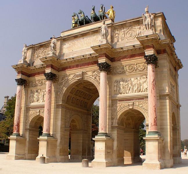 Carrousel du Louvre