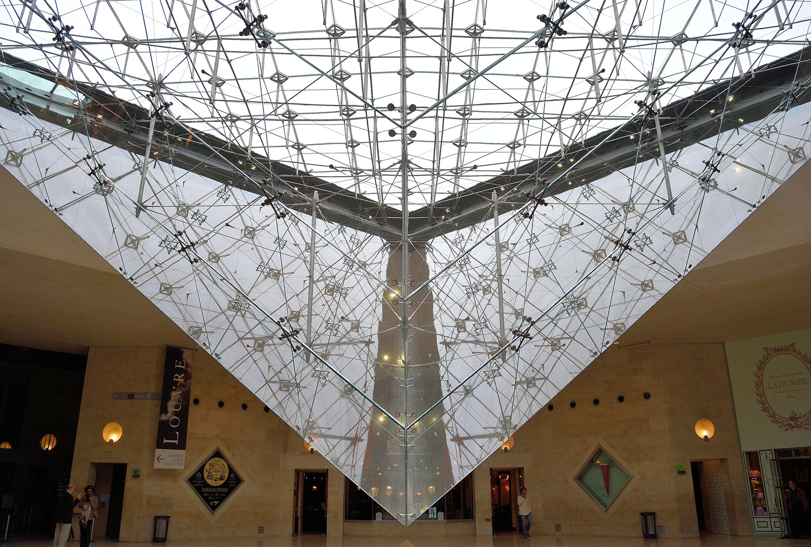 Carrousel du Louvre