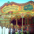 Carrousel en France