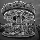 Carrousel in Tours