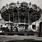 carrousel palace 1900