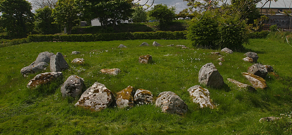 Carrowmore....