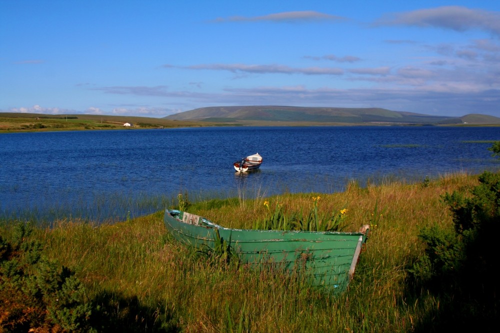 Carrowmore Lake