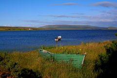 Carrowmore Lake