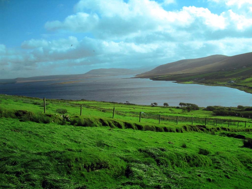 Carrowmore lake