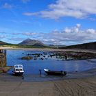 Carrownisky Beach+Pier