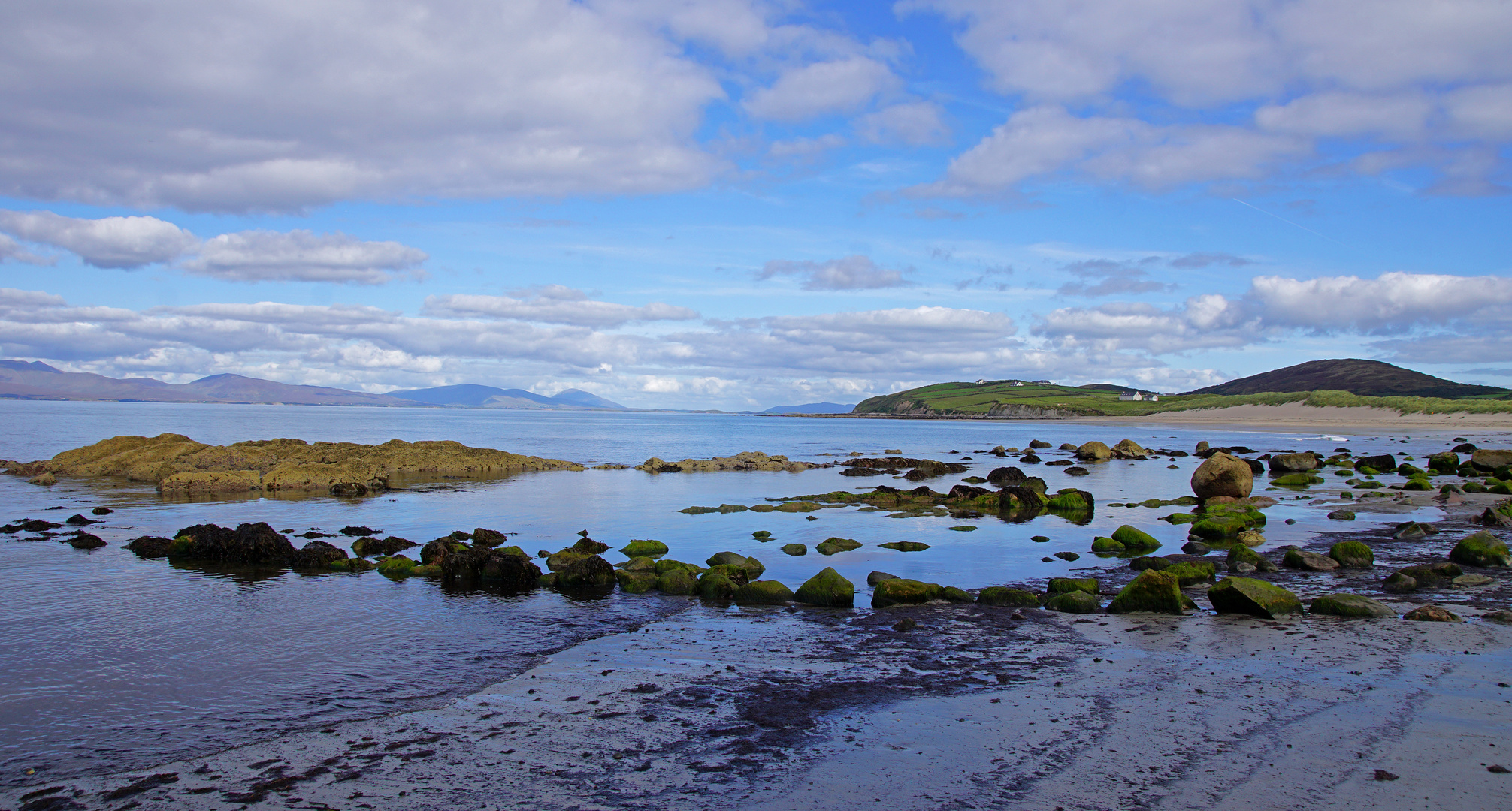 Carrownisky Beach+Pier