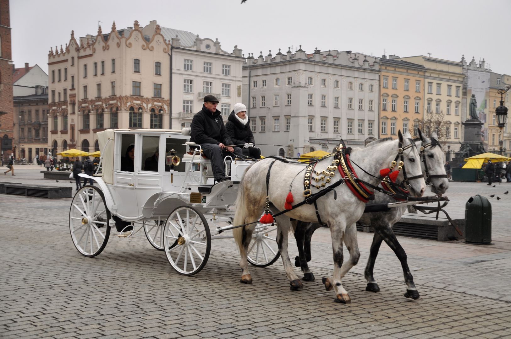 carrozza