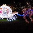 Carrozza di Biancaneve - Salerno, 2015.