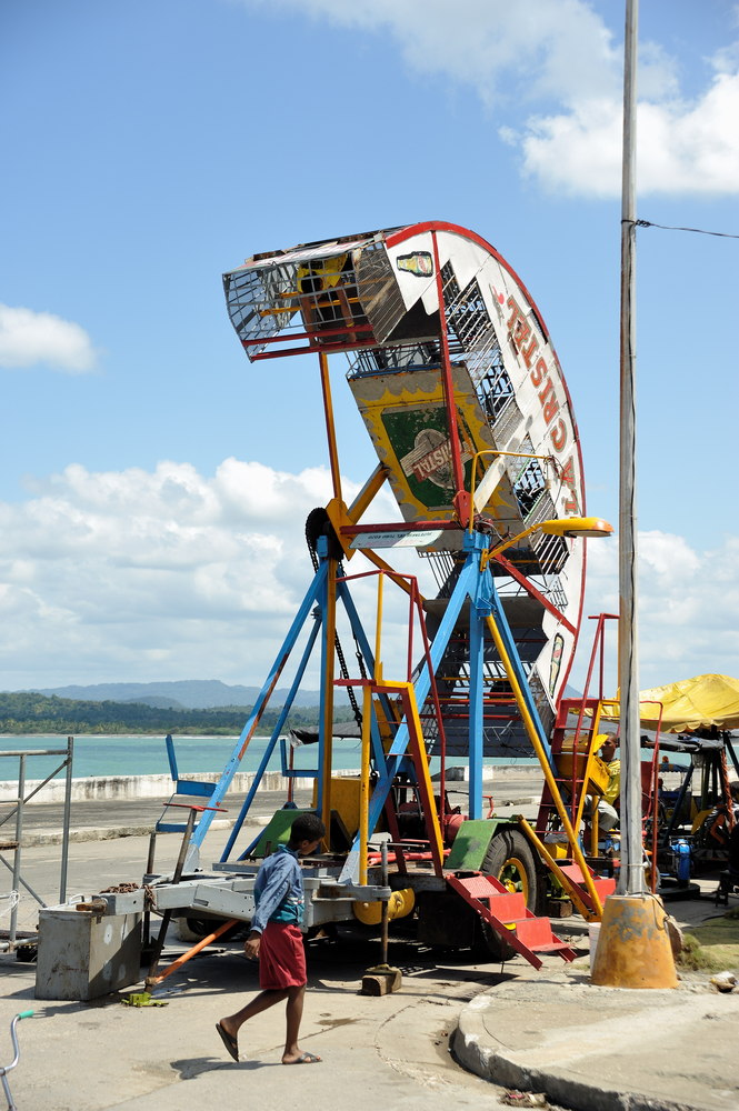 Carrusel de Baracoa 2