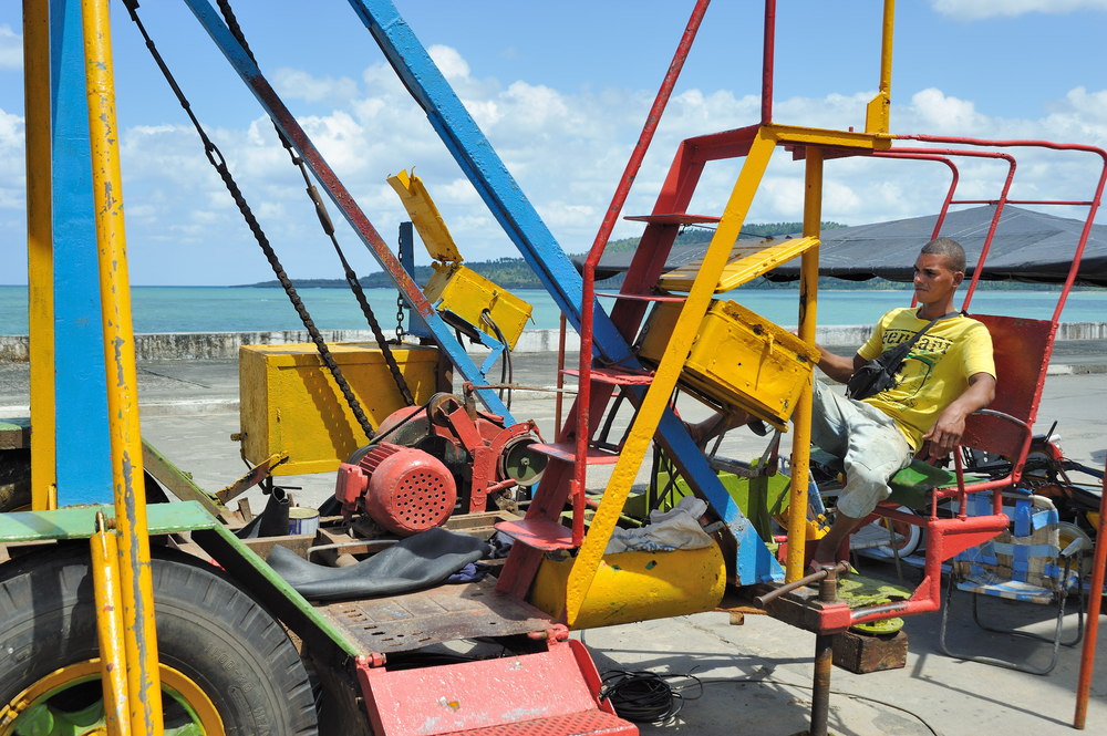 Carrusel de Baracoa 3